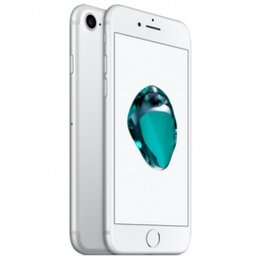 Apple iPhone 7 32 ГБ Silver (Серебристый)